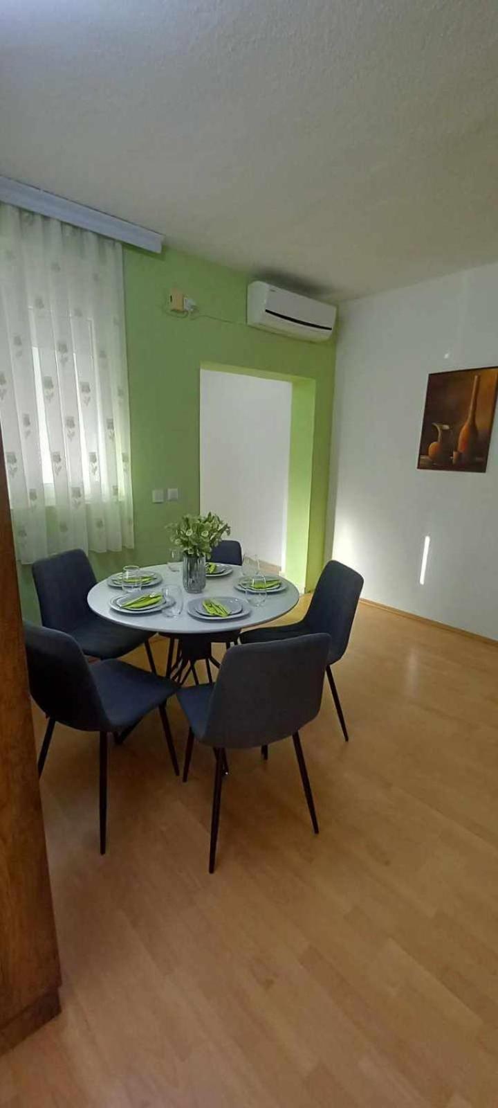Antonij Apartment Гевгели Екстериор снимка